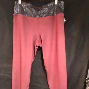 MANDUKA YOGA PANTS - SMALL & MEDIUM- BRAND NEW !!!